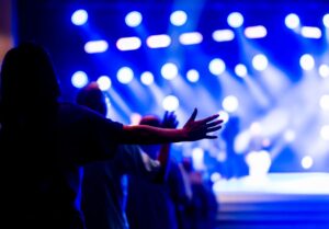 UK ETA for Concerts: Flying to See Live Music
